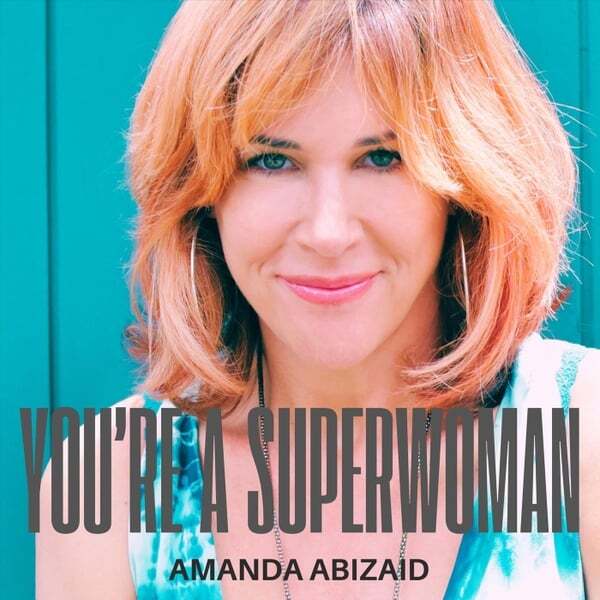 Cover art for You're A Superwoman