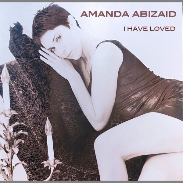 Cover art for I Have Loved