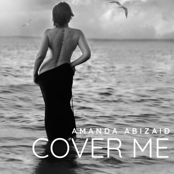 Cover art for Cover Me